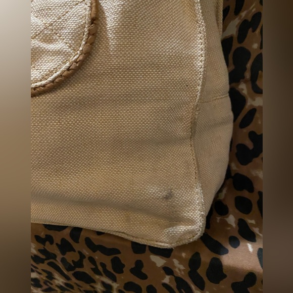 Anthony Luciano Tote Bag - Picture 2 of 8